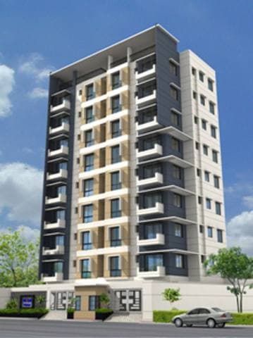 Rupkotha Bonanza Tower